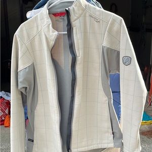 Saucony Athletic Jacket